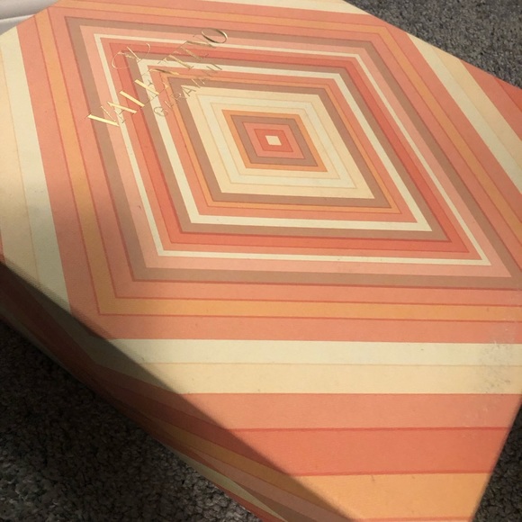 ❌SOLD Valentino rock stud 100mm - Picture 7 of 7